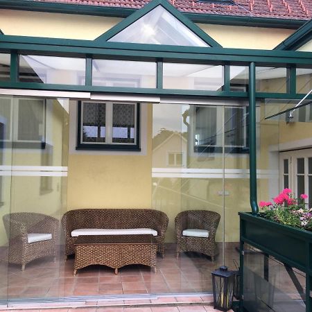 Ferienappartement Regina Schrems  Zewnętrze zdjęcie