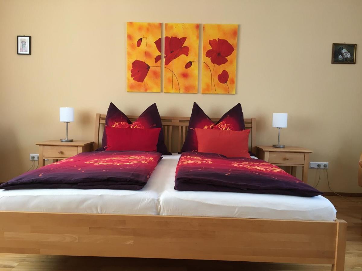 Ferienappartement Regina Schrems  Zewnętrze zdjęcie