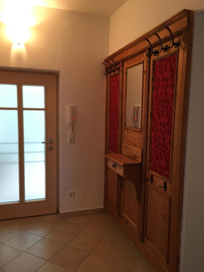 Ferienappartement Regina Schrems  Zewnętrze zdjęcie