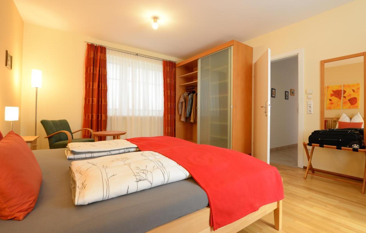 Ferienappartement Regina Schrems  Zewnętrze zdjęcie
