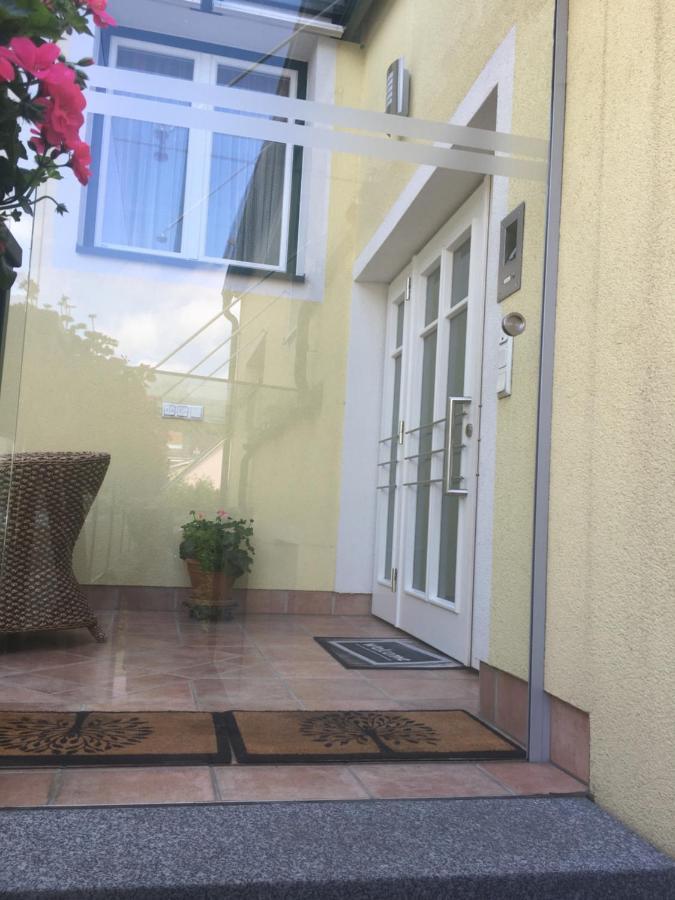 Ferienappartement Regina Schrems  Zewnętrze zdjęcie
