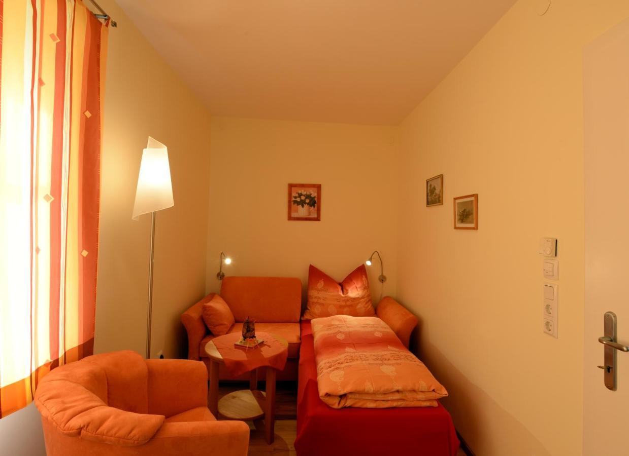 Ferienappartement Regina Schrems  Zewnętrze zdjęcie