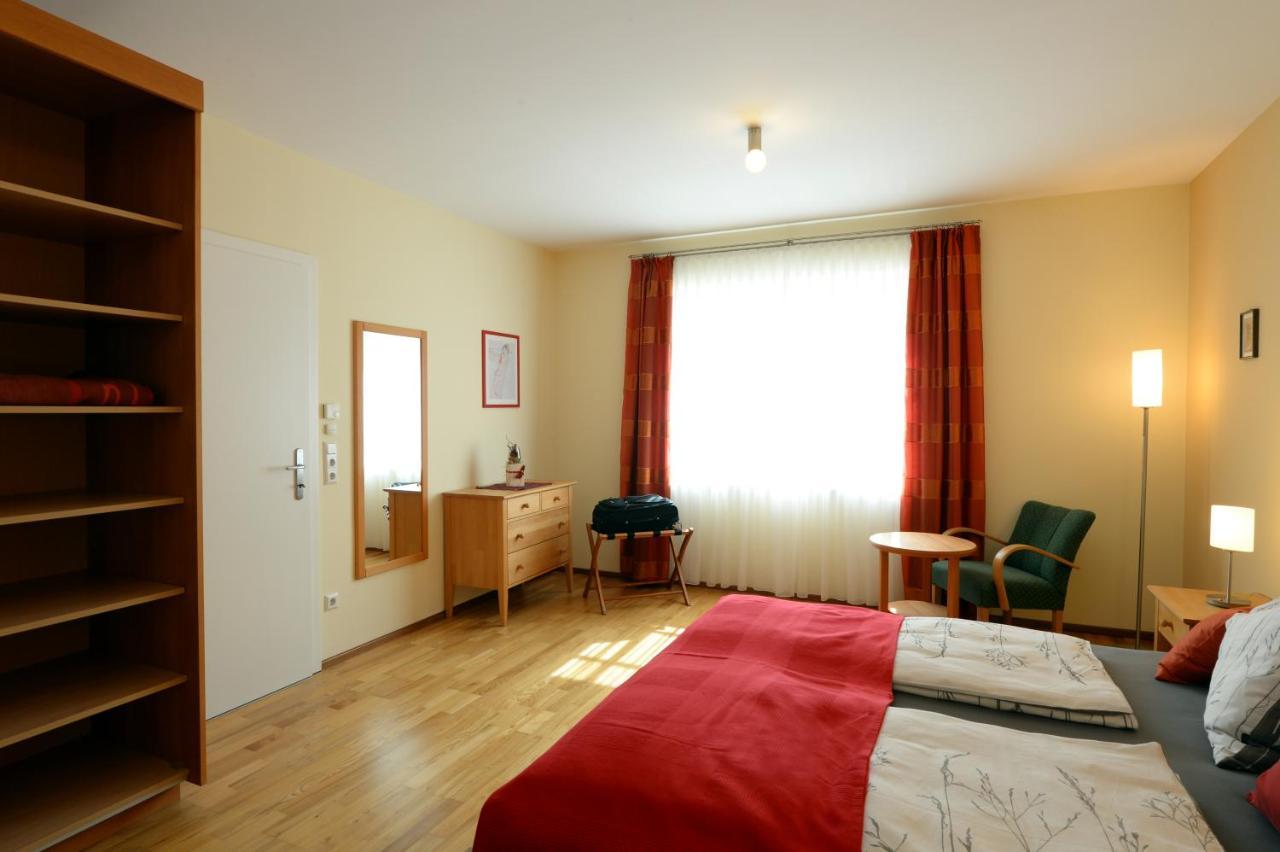Ferienappartement Regina Schrems  Zewnętrze zdjęcie