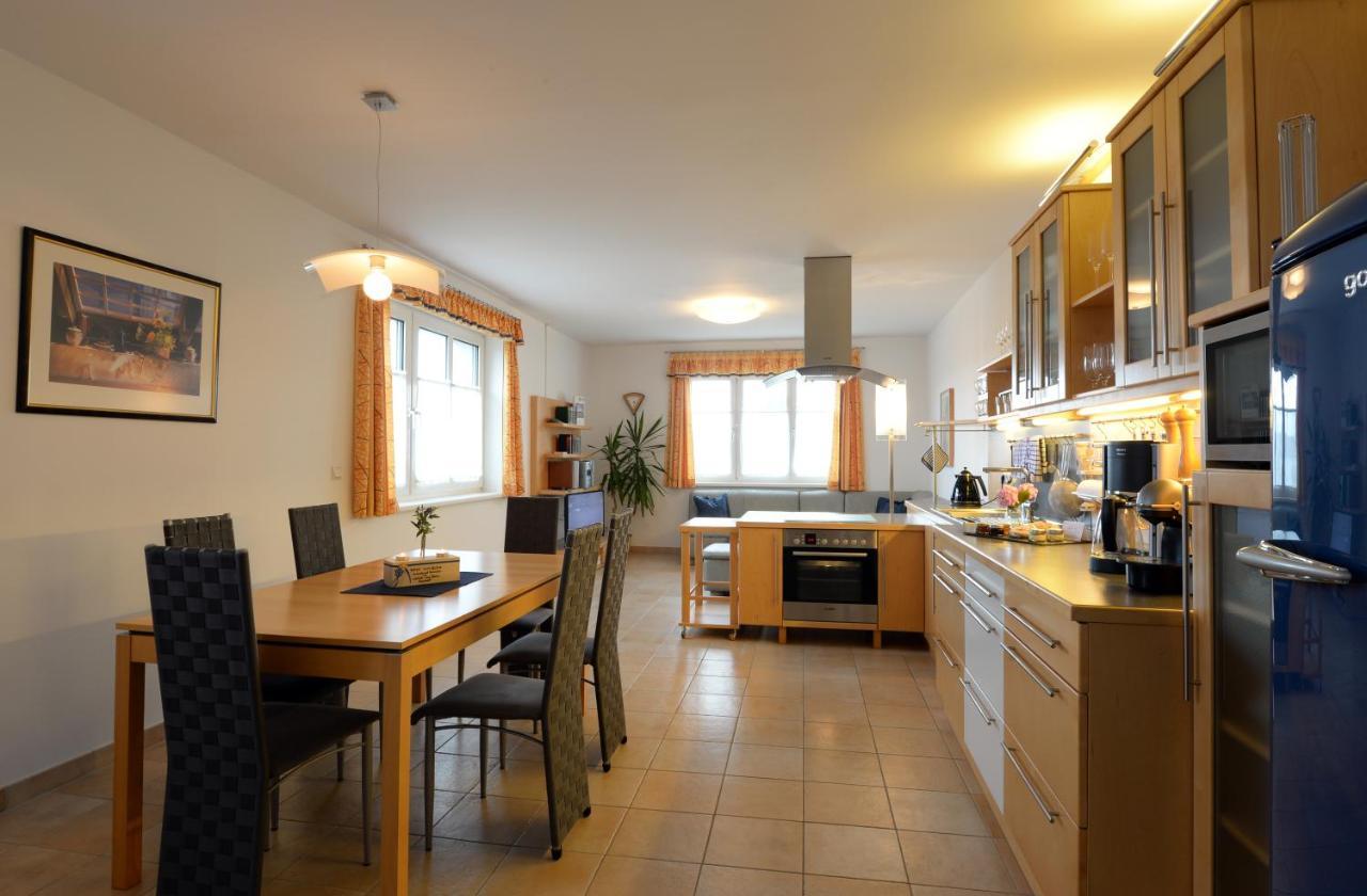 Ferienappartement Regina Schrems  Zewnętrze zdjęcie