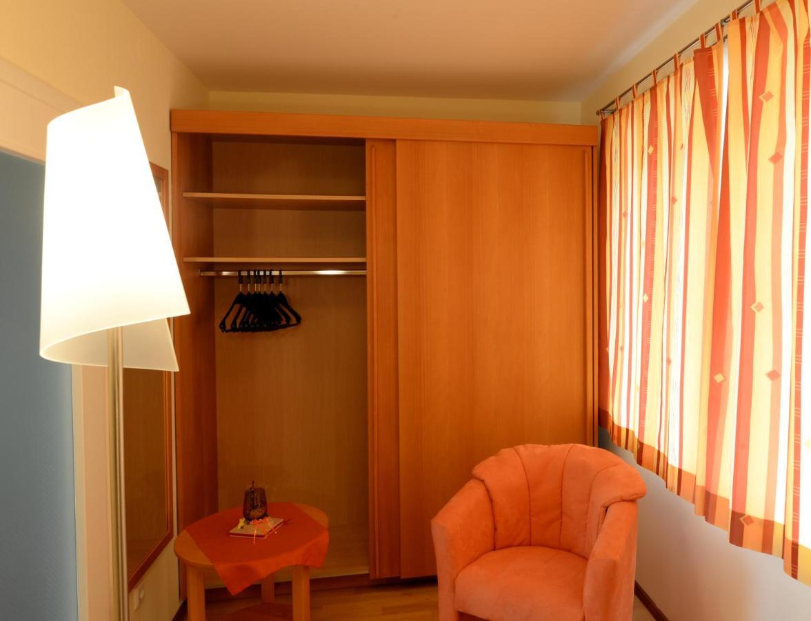 Ferienappartement Regina Schrems  Zewnętrze zdjęcie