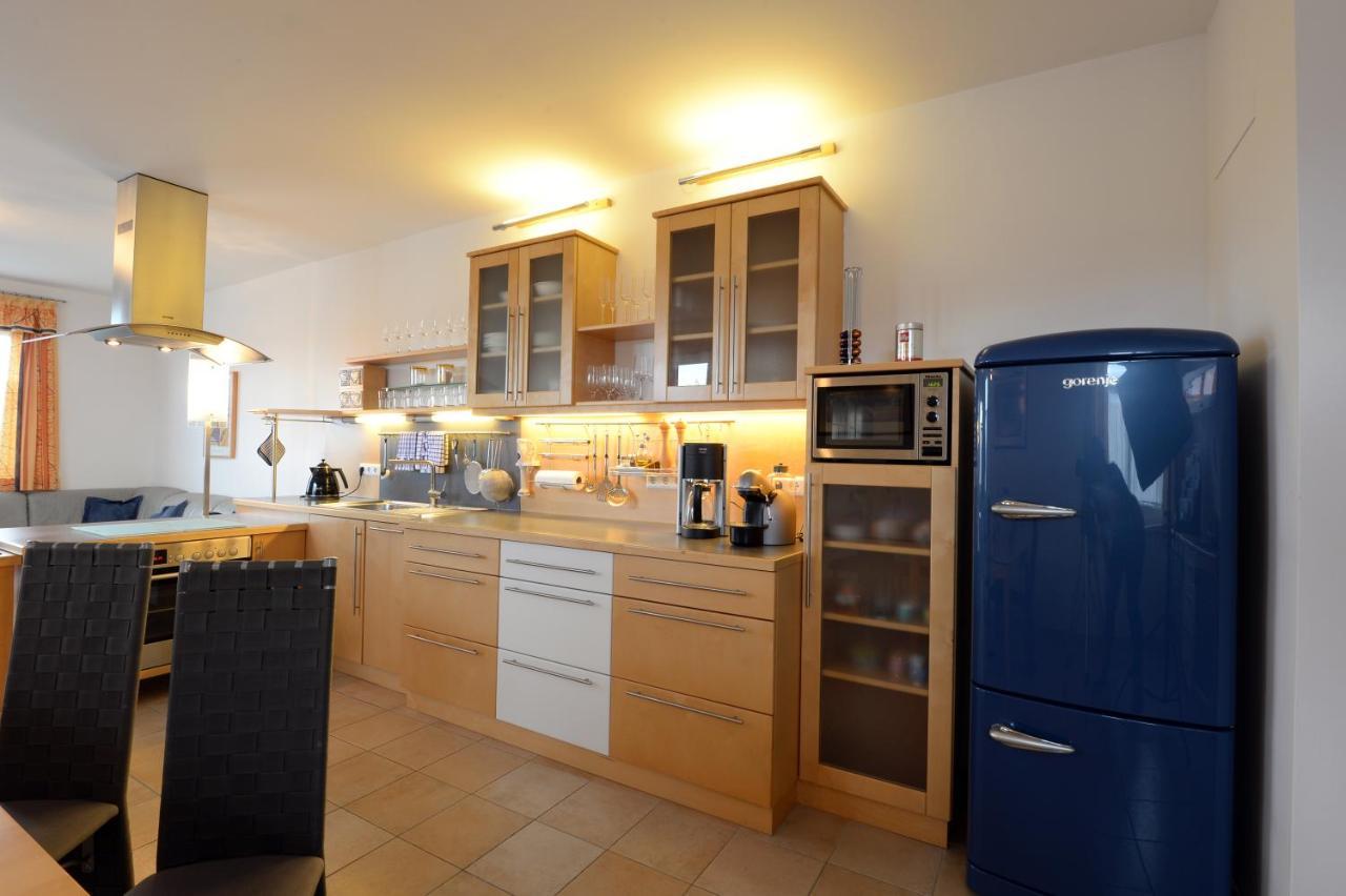 Ferienappartement Regina Schrems  Zewnętrze zdjęcie