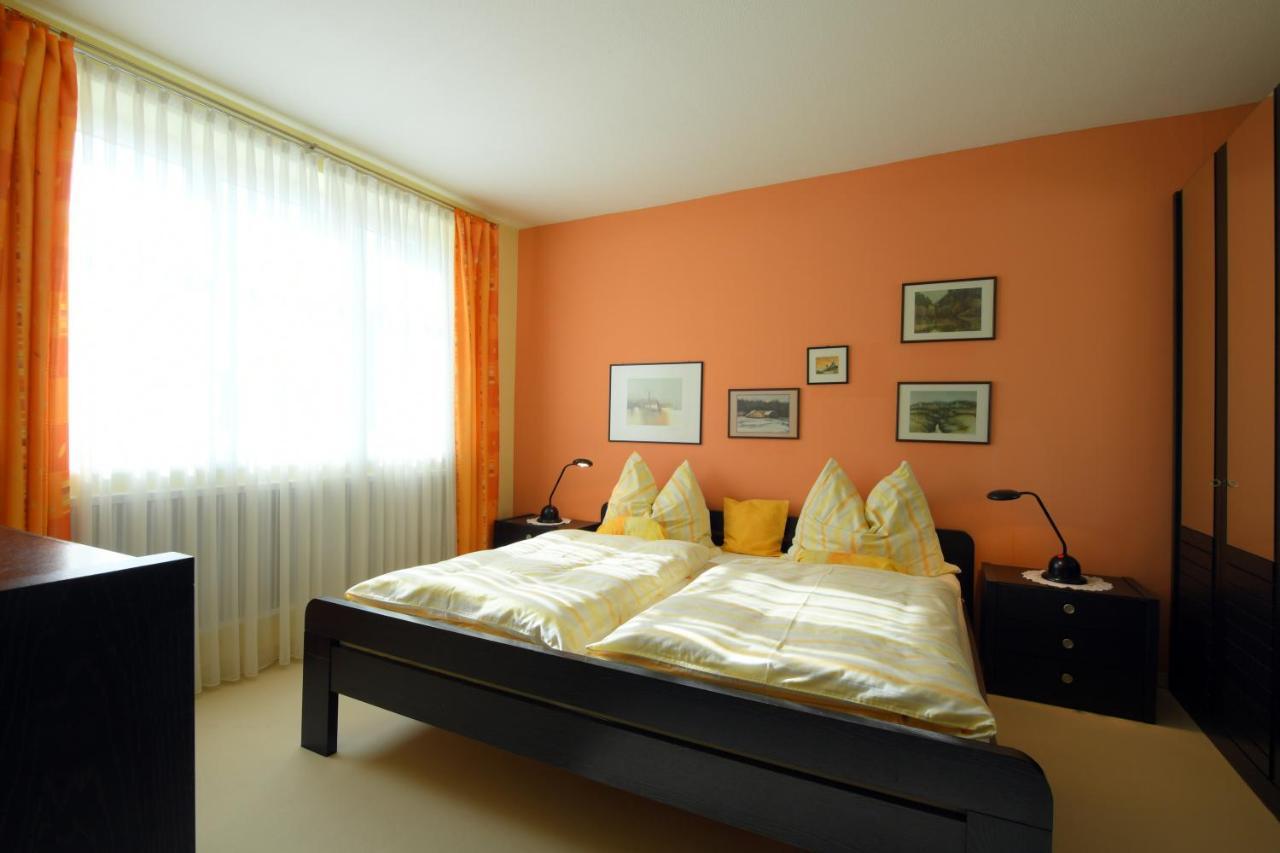 Ferienappartement Regina Schrems  Zewnętrze zdjęcie