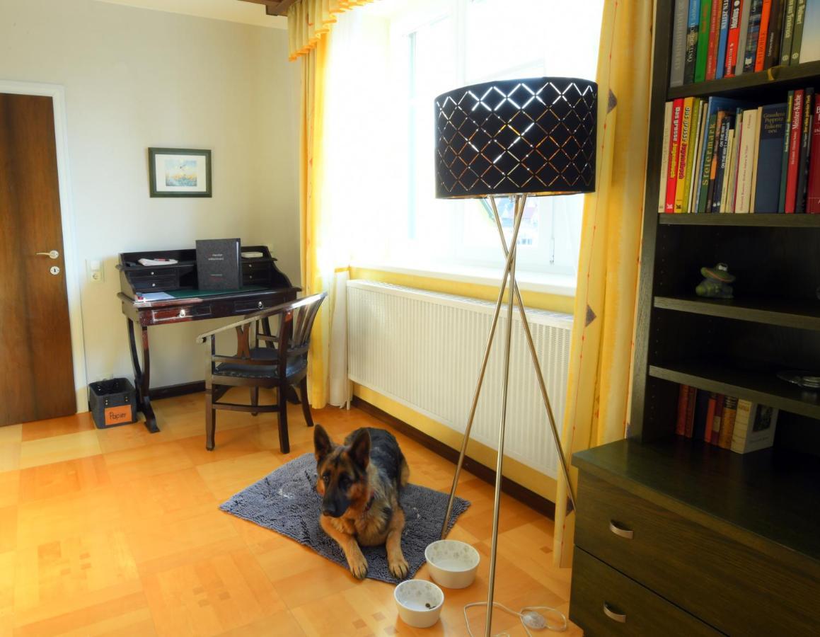 Ferienappartement Regina Schrems  Zewnętrze zdjęcie