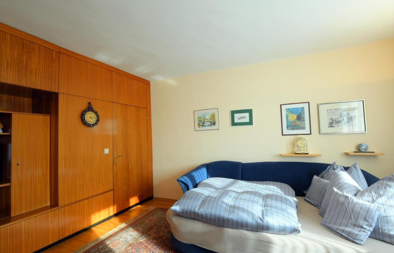 Ferienappartement Regina Schrems  Zewnętrze zdjęcie