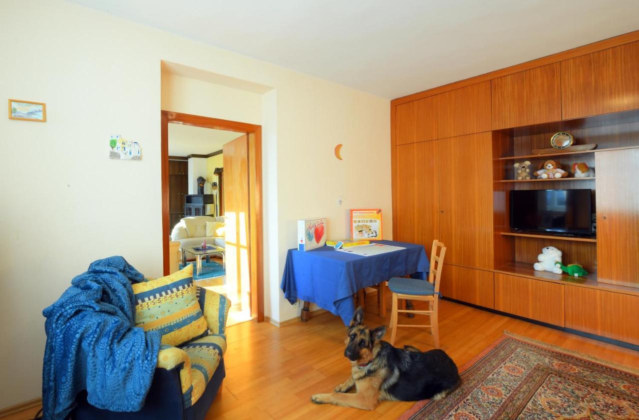 Ferienappartement Regina Schrems  Zewnętrze zdjęcie