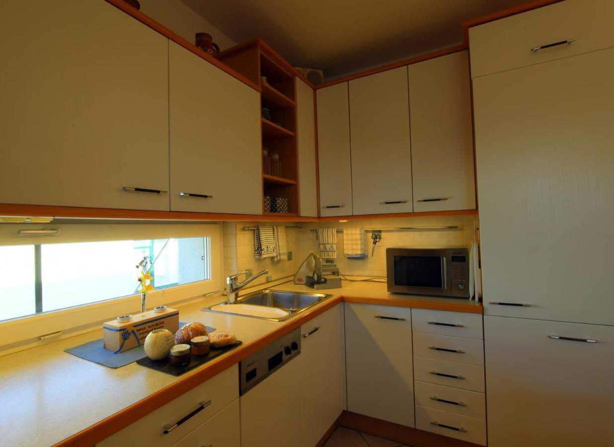 Ferienappartement Regina Schrems  Zewnętrze zdjęcie