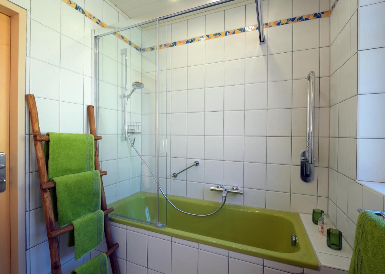 Ferienappartement Regina Schrems  Zewnętrze zdjęcie