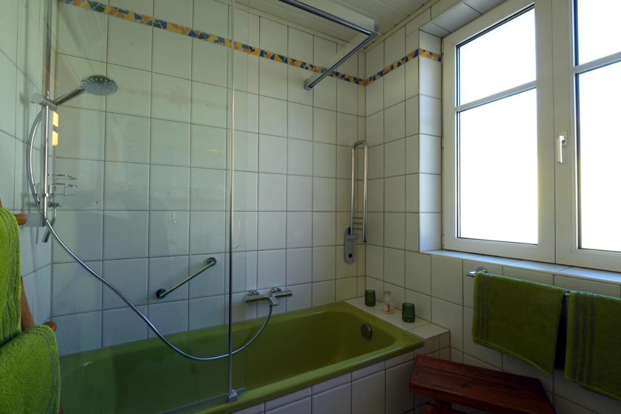 Ferienappartement Regina Schrems  Zewnętrze zdjęcie