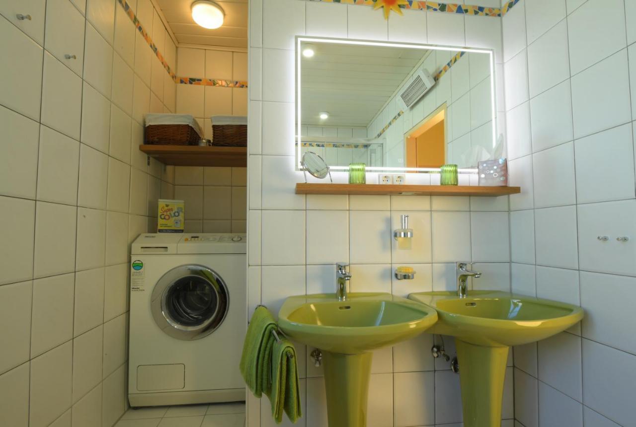 Ferienappartement Regina Schrems  Zewnętrze zdjęcie