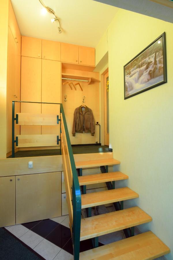 Ferienappartement Regina Schrems  Zewnętrze zdjęcie